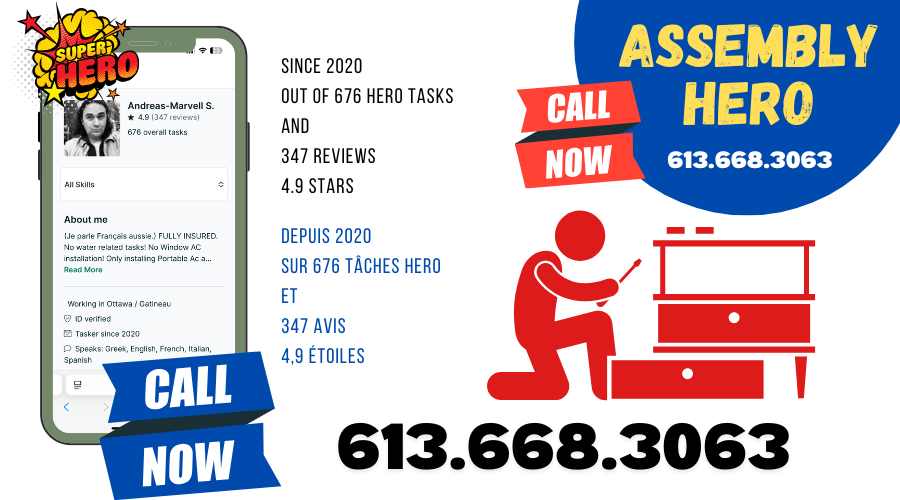 IKEA Assembly Service
