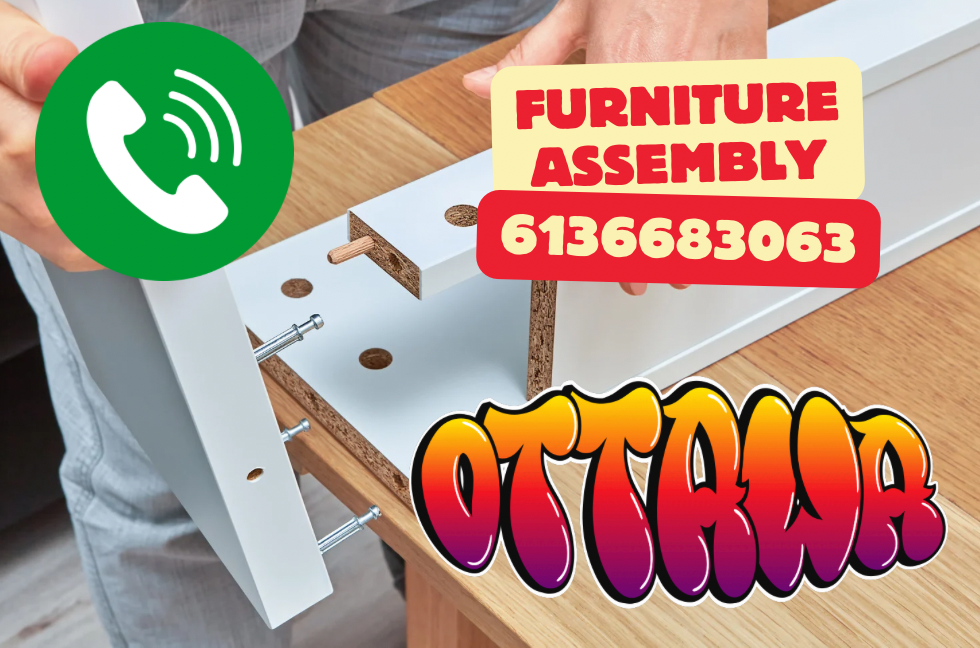 BARRHAVEN ON Furniture Assembly Phone Number