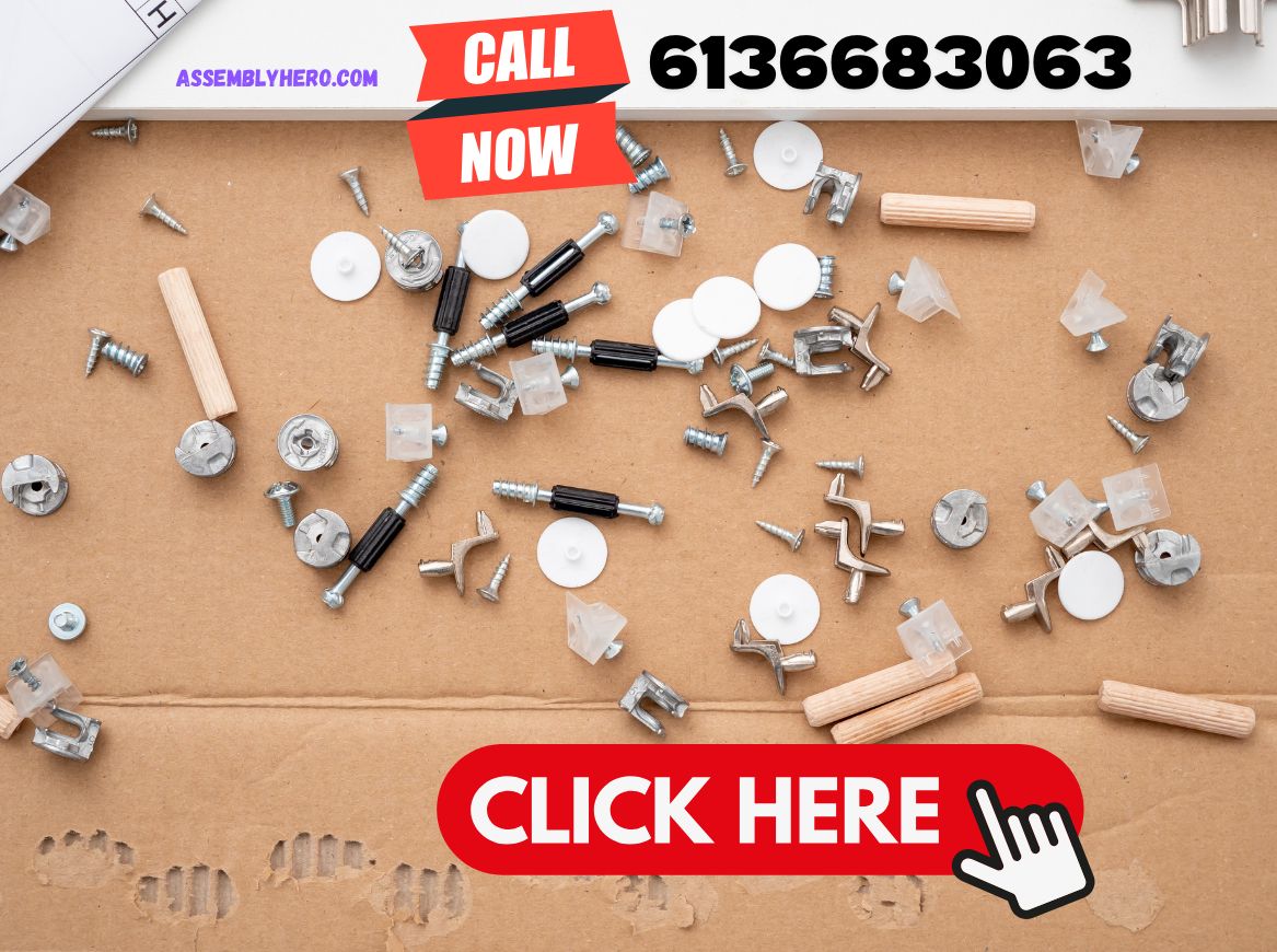 Furniture Assembly Service Expert Ottawa Canada Gartineau Orleans Barheaven Kanata